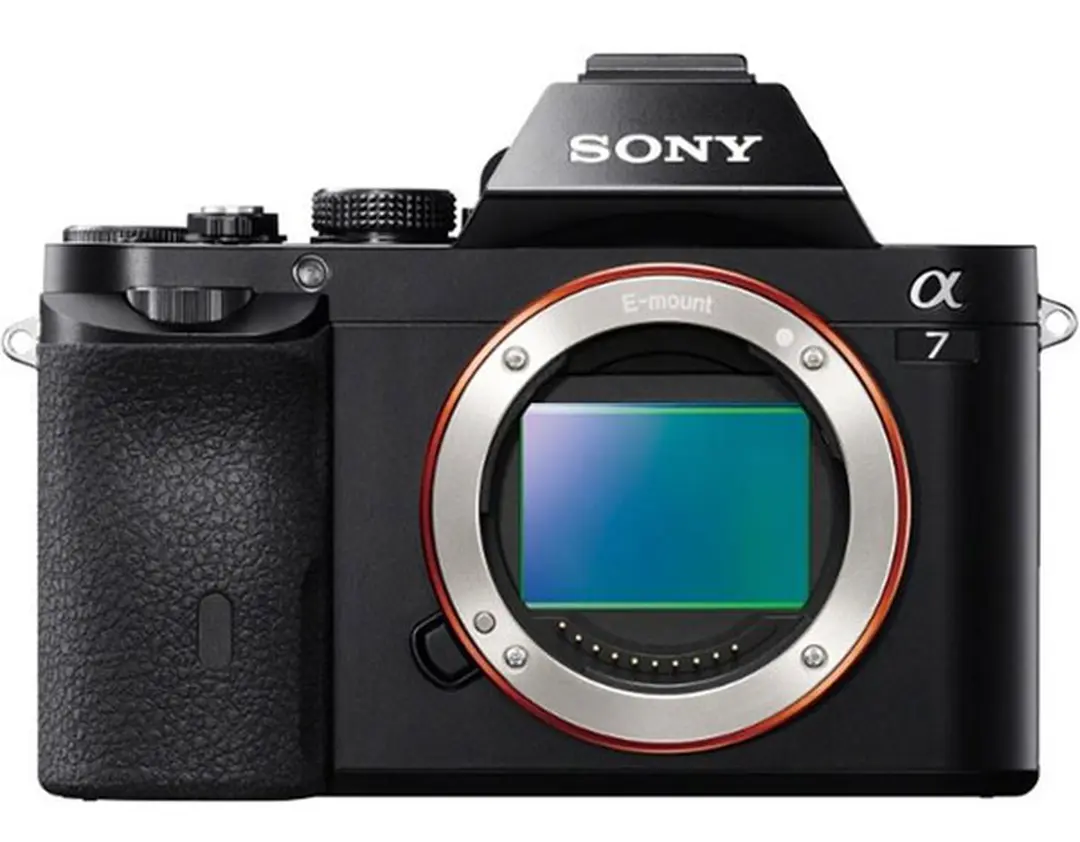 Sony a7